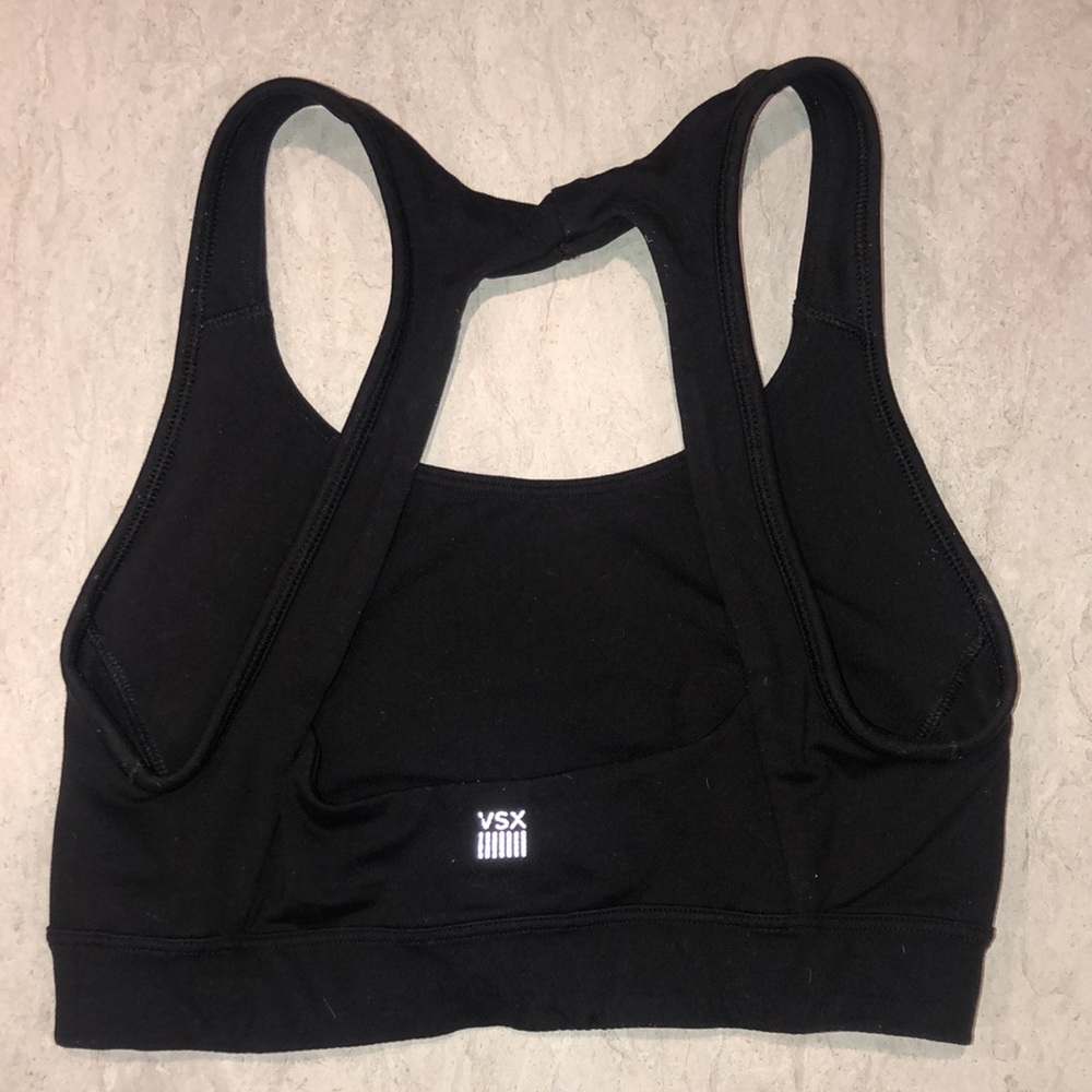 Victoria Secret Sports bra, Women’s S - Picture 2 of 2